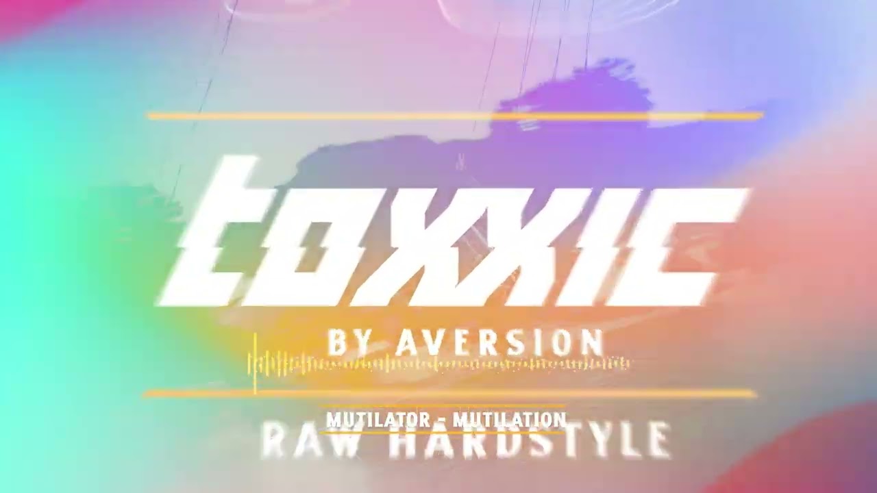 Emporium Festival 2025 Toxxic Warm-Up Mix by Aversion