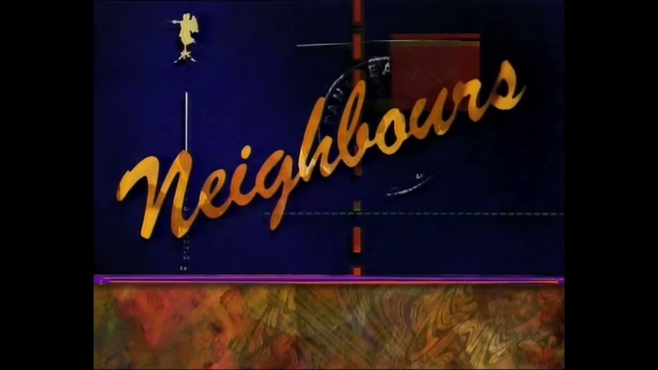 Neighbours (1992) | opening credits