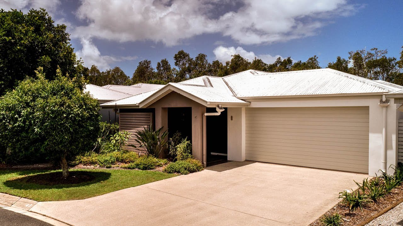 47/15 Dunes Court, Peregian Springs