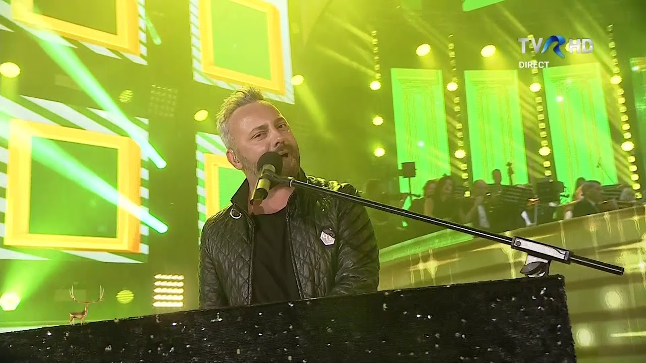 Cerbul de Aur 2018: OVI - Dealul cu dor (@TVR1)