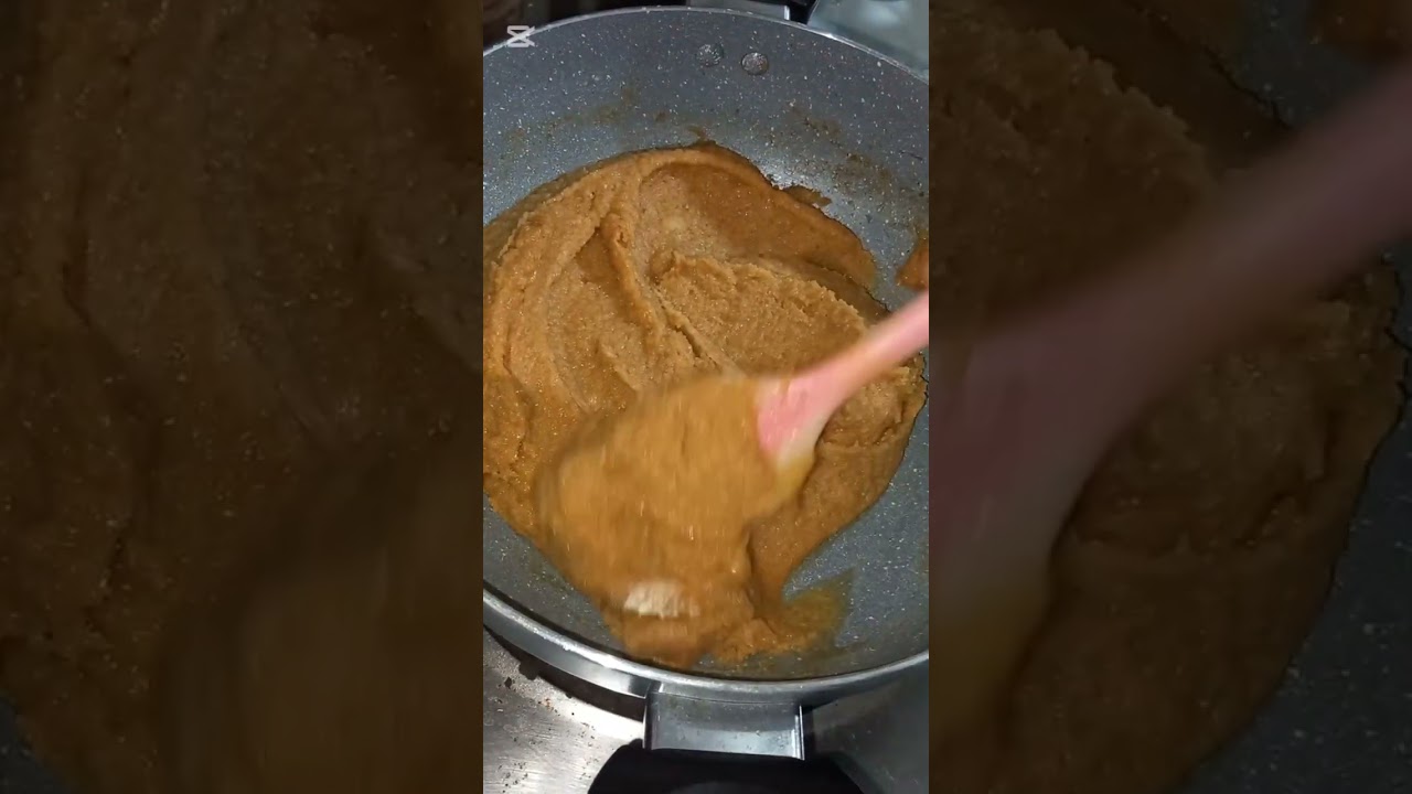 সুজির হালুয়া 
