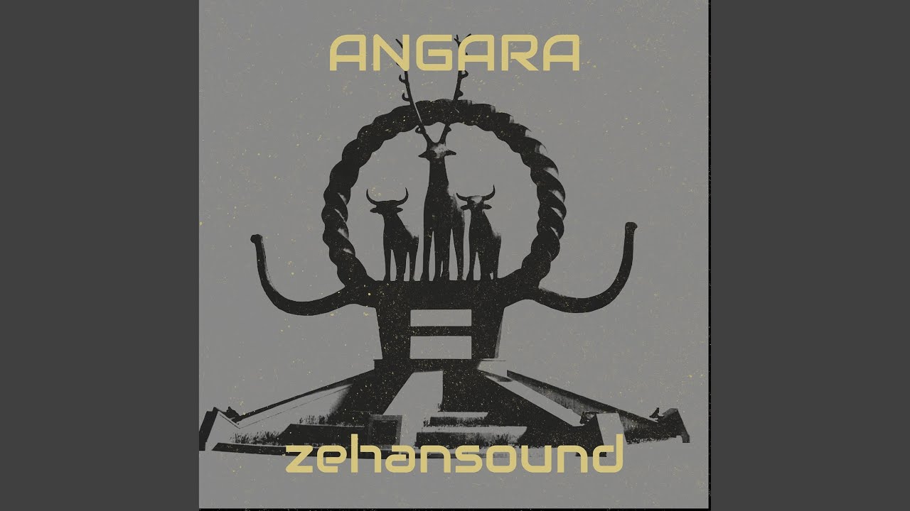 Angara