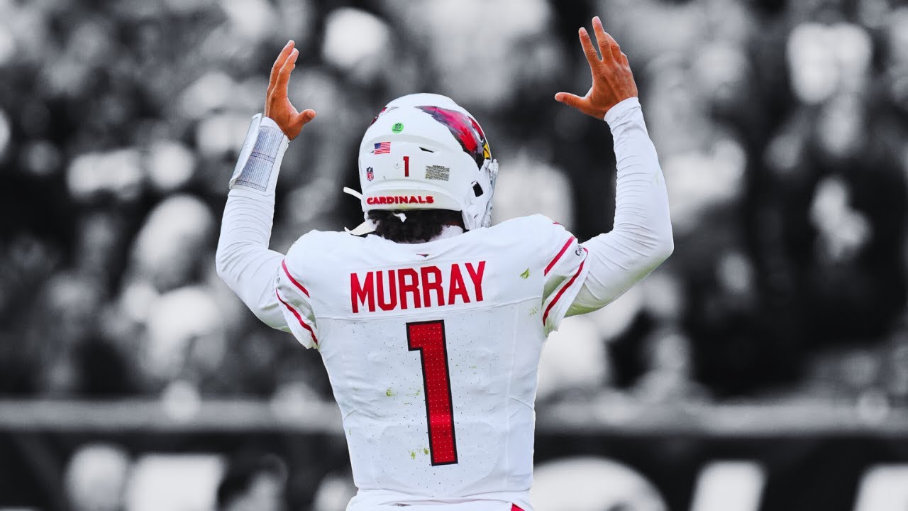 Arizona Cardinals 2024 - 2025 Hype Video / Walk It Talk It
