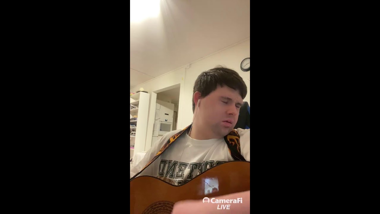 Marcus Karlsson 's broadcast