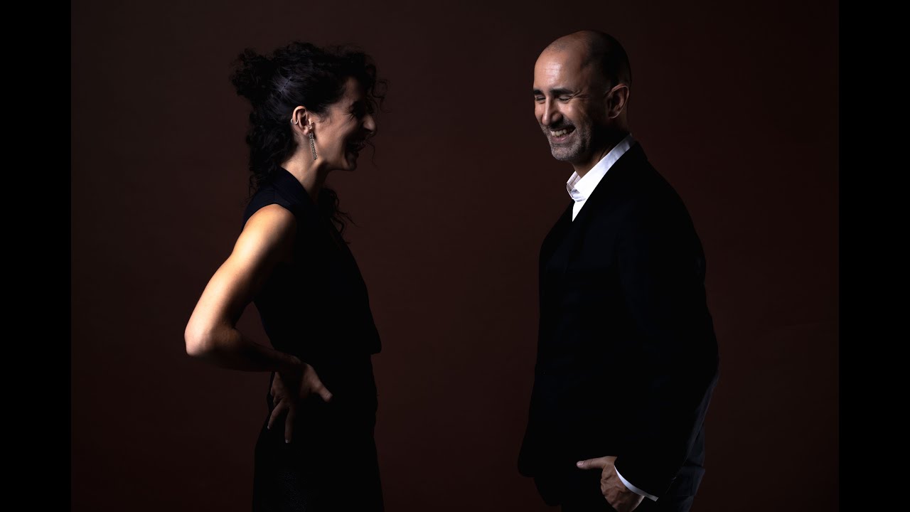Janice Iandritsky & Rui Barroso - Milonga Siroco, Lisboa 2024 2/4