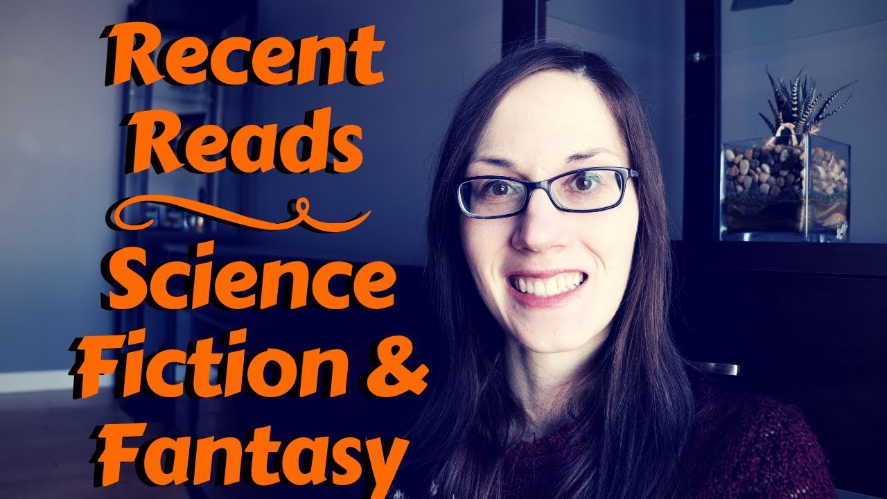 Recent SFF Reads | Space Opera, Grimdark Fantasy & Alternative History | #booktubesff