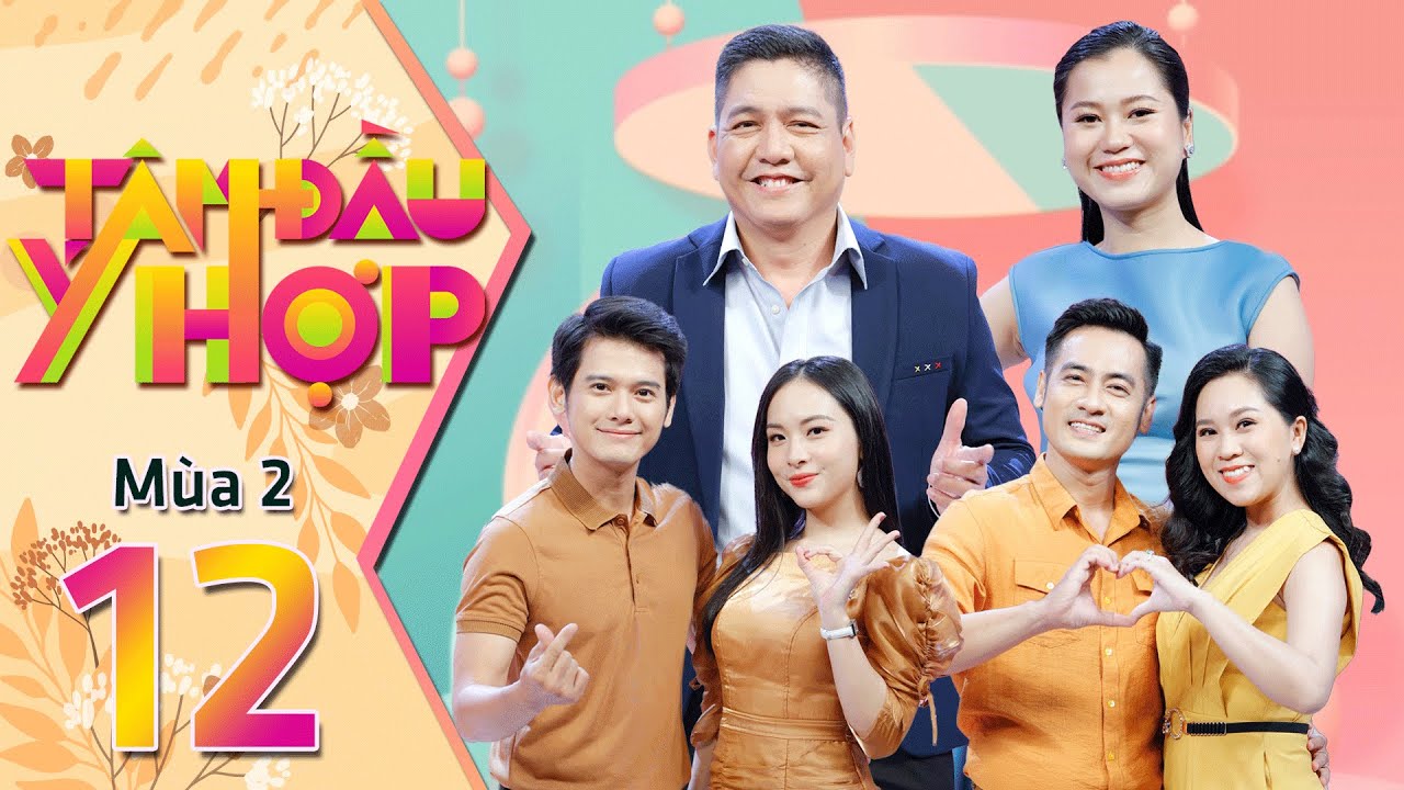Tâm Đầu Ý Hợp | Mùa 2 - Tập 12: Đức Thịnh nể tuyệt chiêu 