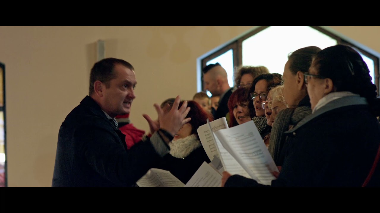 Koncert OGNIWO Brenna