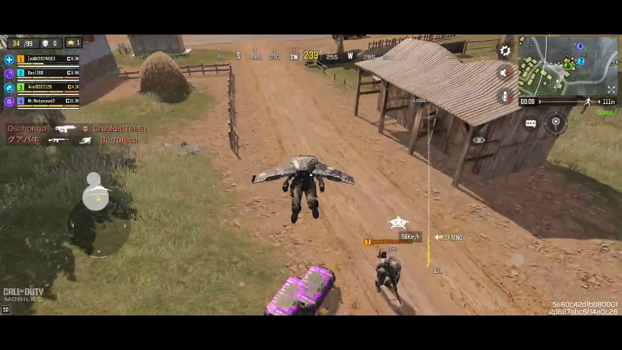 Lo mejor de Call of duty