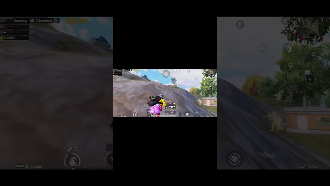 Danger pubg player srilanka 🇱🇰