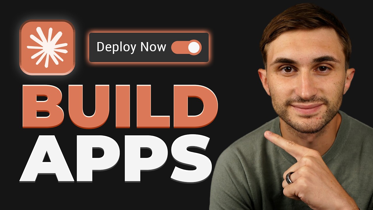 I Built a $16,500 App in UNDER 60 Minutes (Claude Code Tutorial)