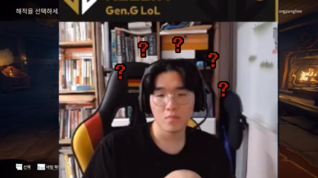 라스칼 수명 줄어들게 하는 법