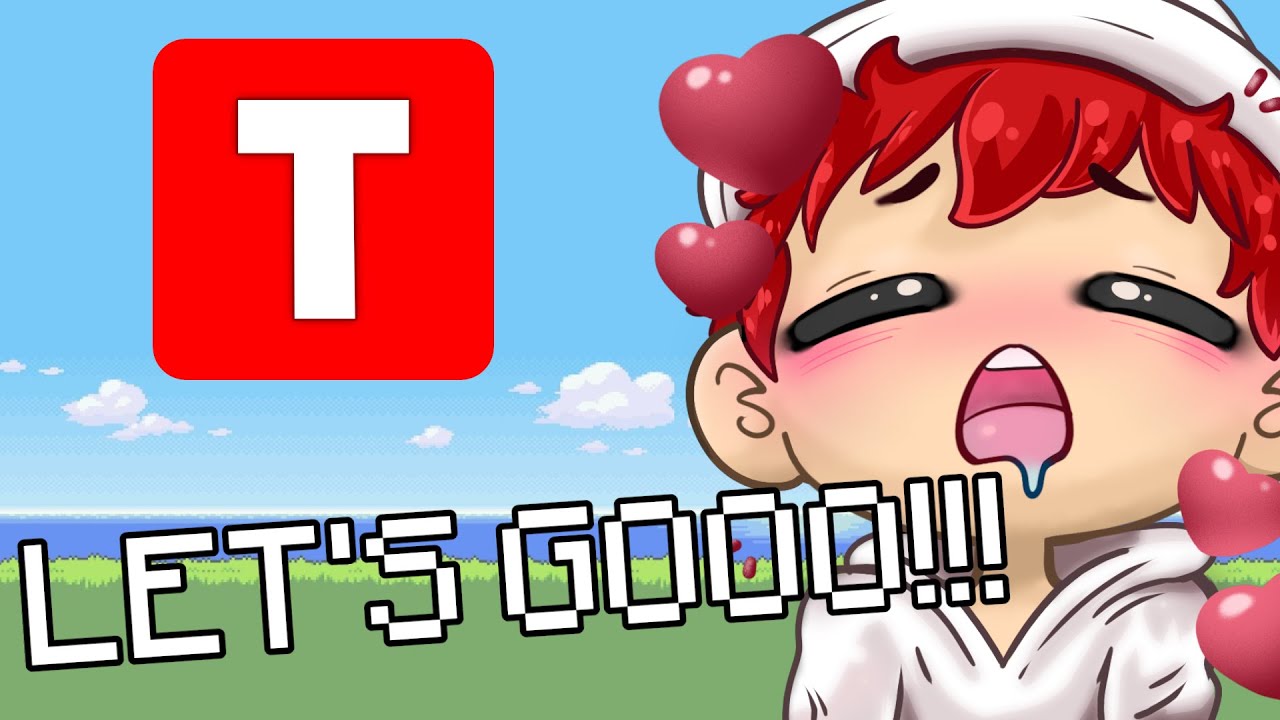 Rein in die Traitor! | TTT²