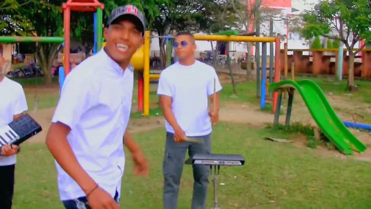 UN JUEGUITO CUMBIA SURE&Ntilde;A PRIMICIA 2024.. AGRUPACI&Oacute;N ....Selecci&oacute;n juvenil... DJ MASTER..