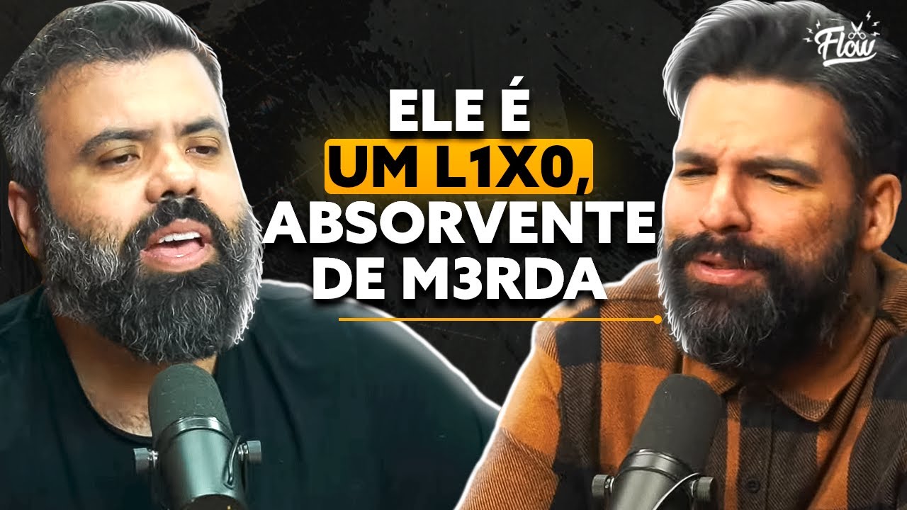 Cross ABRINDO O JOGO ao vivo