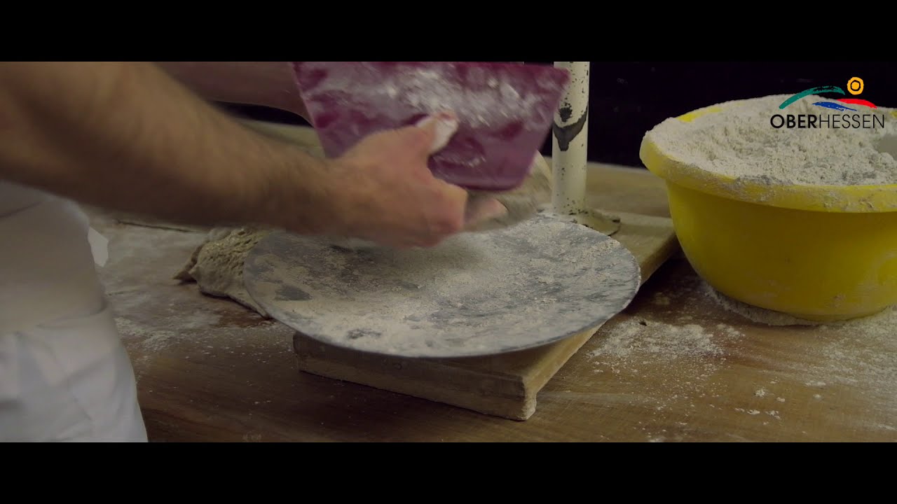 Handwerk in Oberhessen