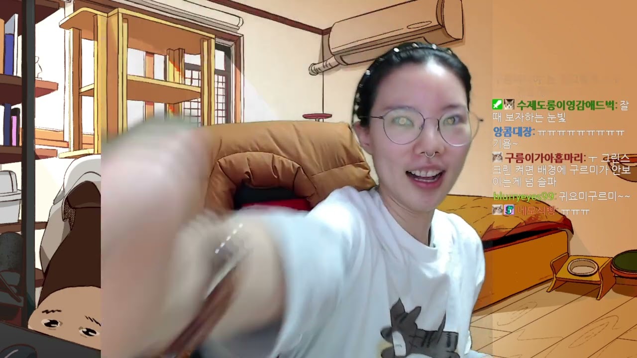 갈틱폰스트리머모드,덕몽어스 20220121