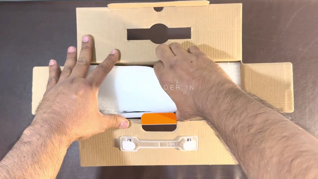 Honeywell Impact I-HVDP-SB01 7