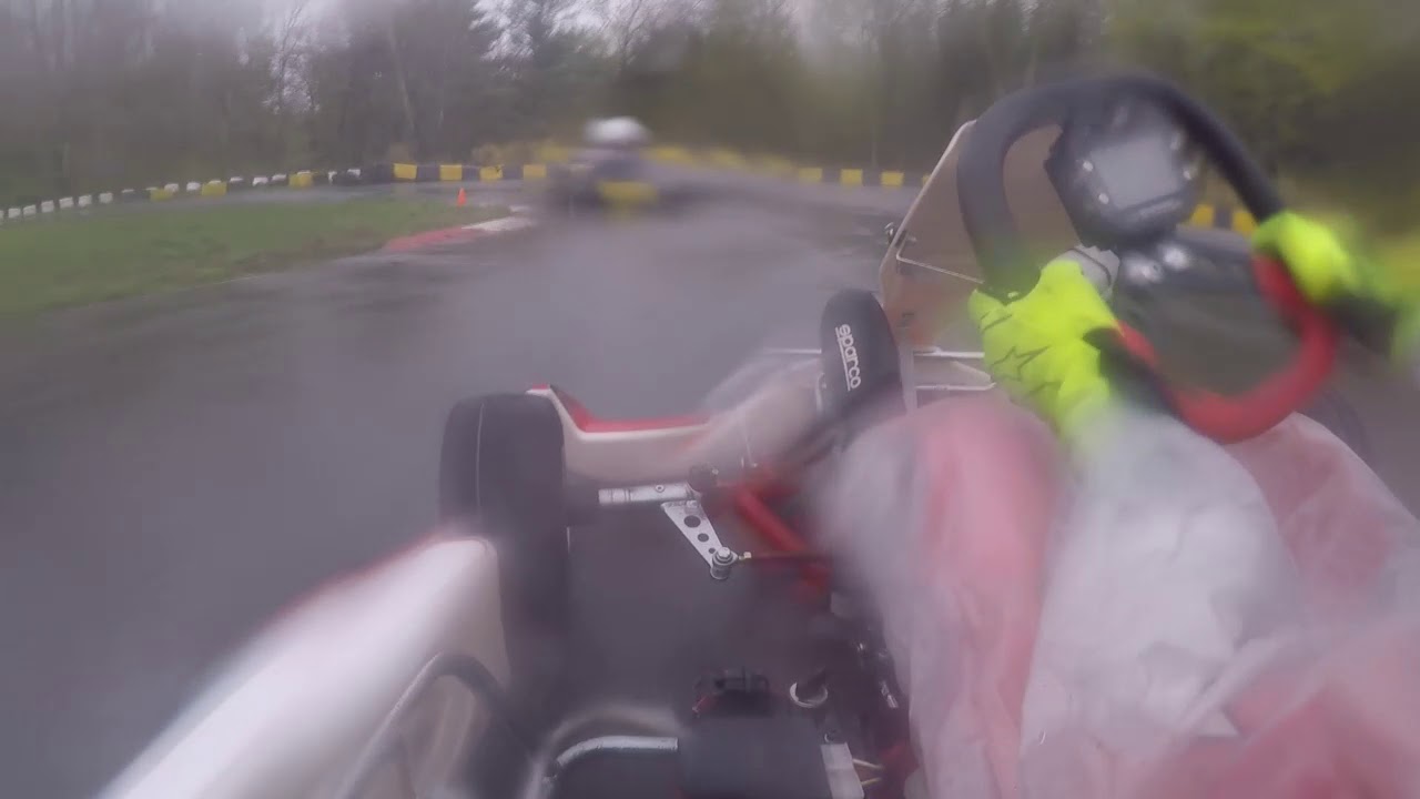 OVRP Club Race #1 Final