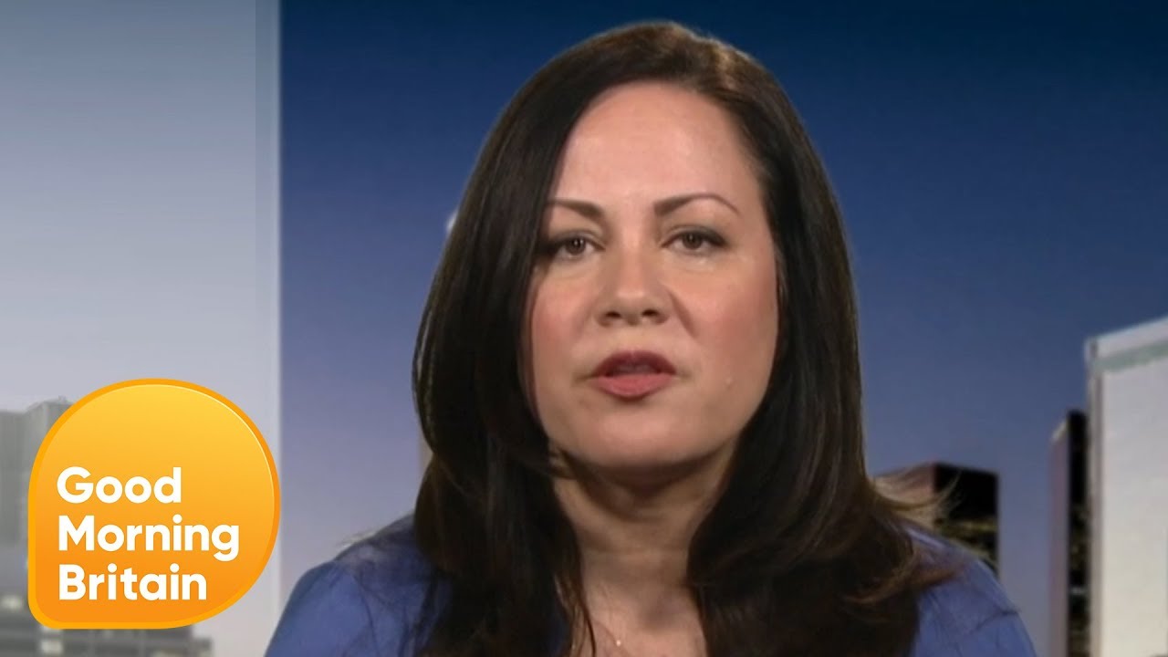 Bruce Lee's Daughter Hits Out at Tarantino's Portrayal of Him in New Film | Good Morning Britain