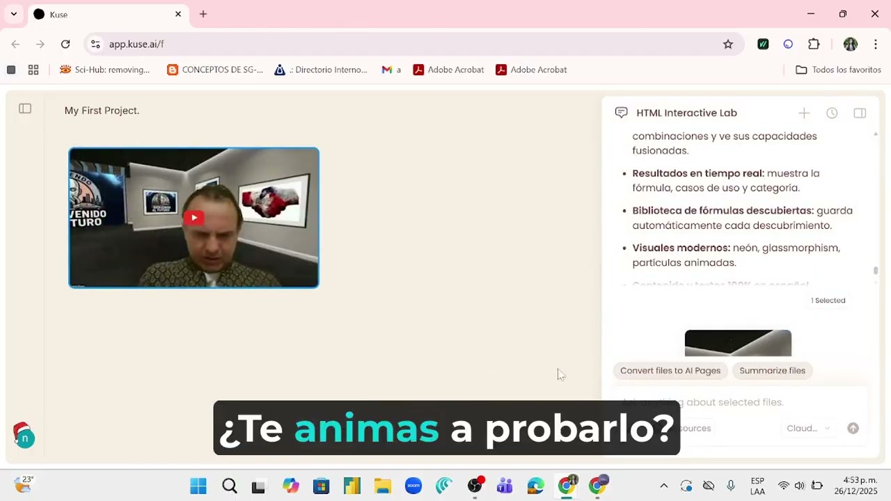 Kuse AI