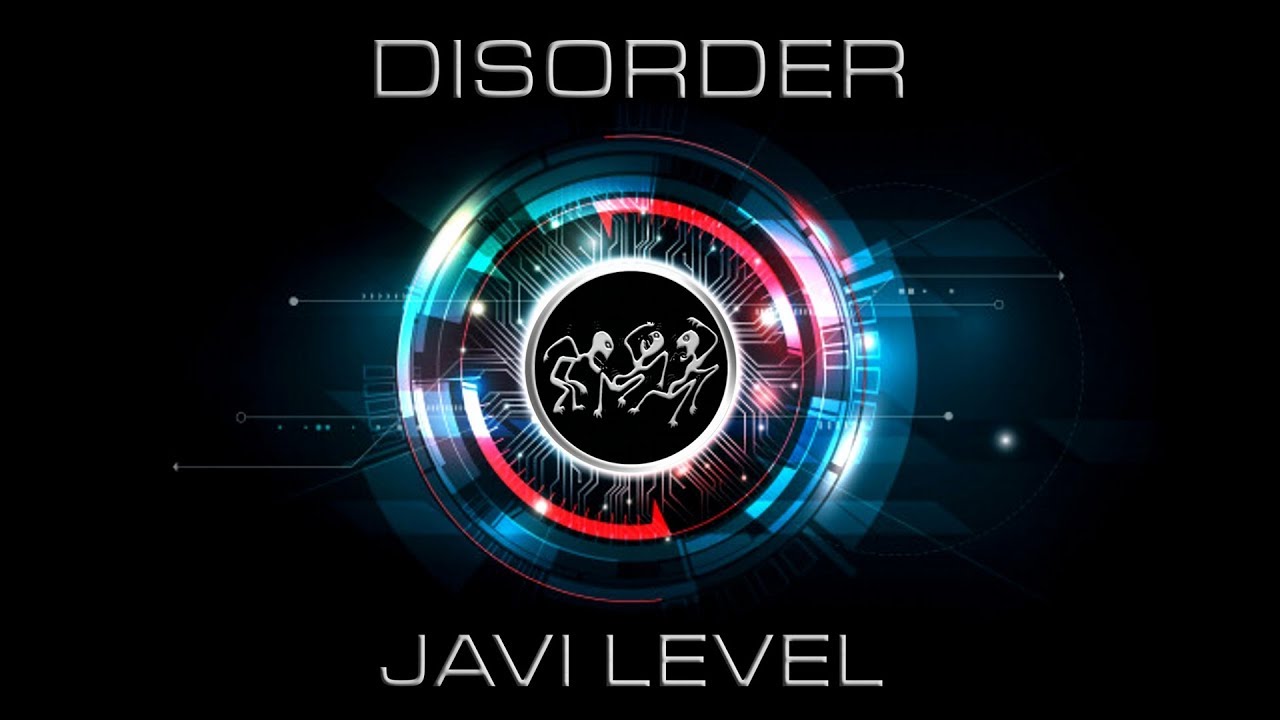 JAVI LEVEL - DISORDER 29 ANIVERSARIO - 23 Noviembre 2019 - UPLOAD BCN