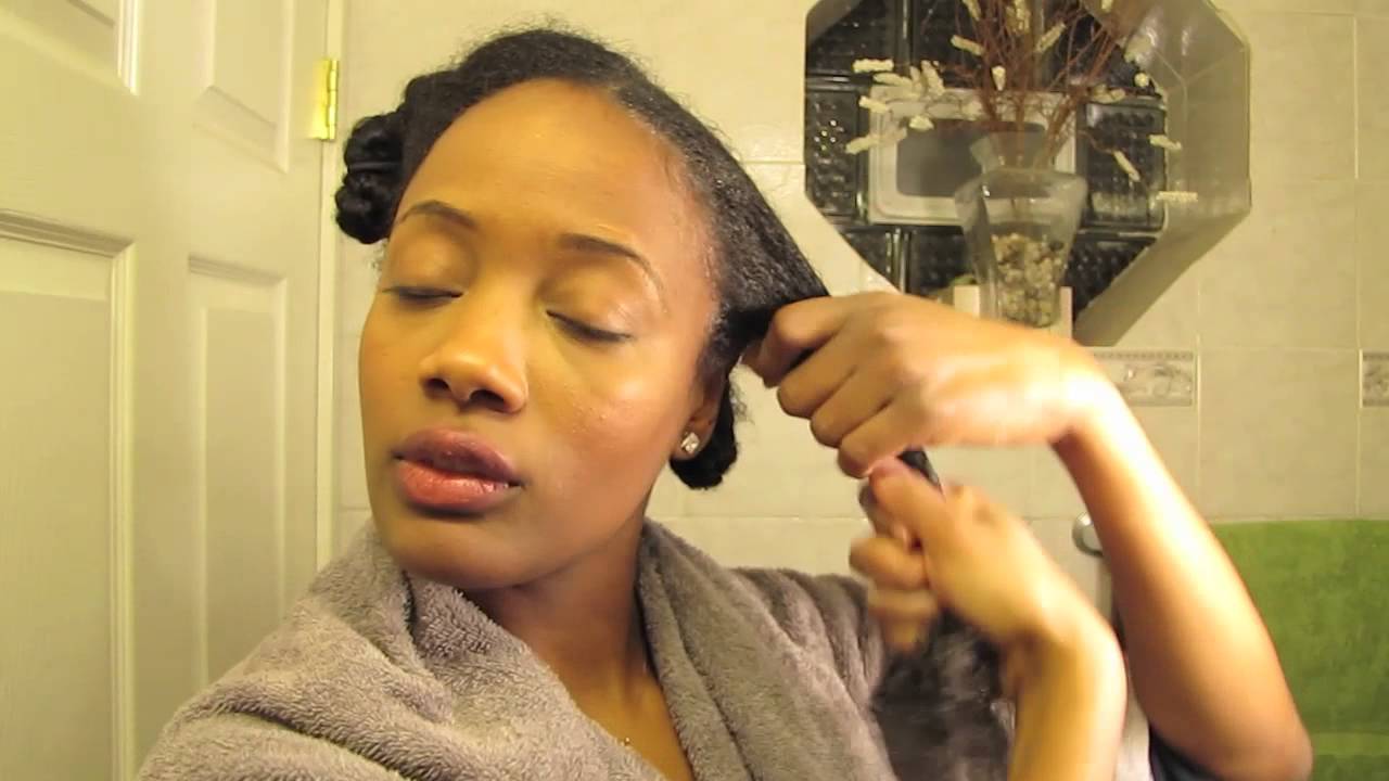 Carol's Daughter - Black Vanilla Line Product Review