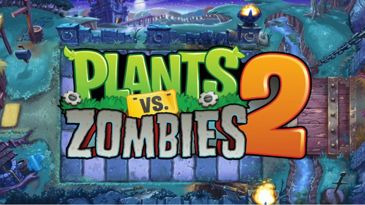 Loonboon - Dark Ages - Plants vs. Zombies 2 Fanmade Music
