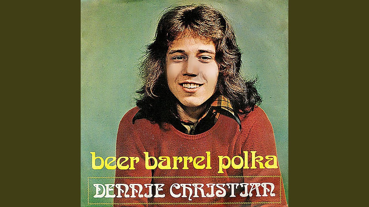 Beer Barrel Polka (Rosamunde)