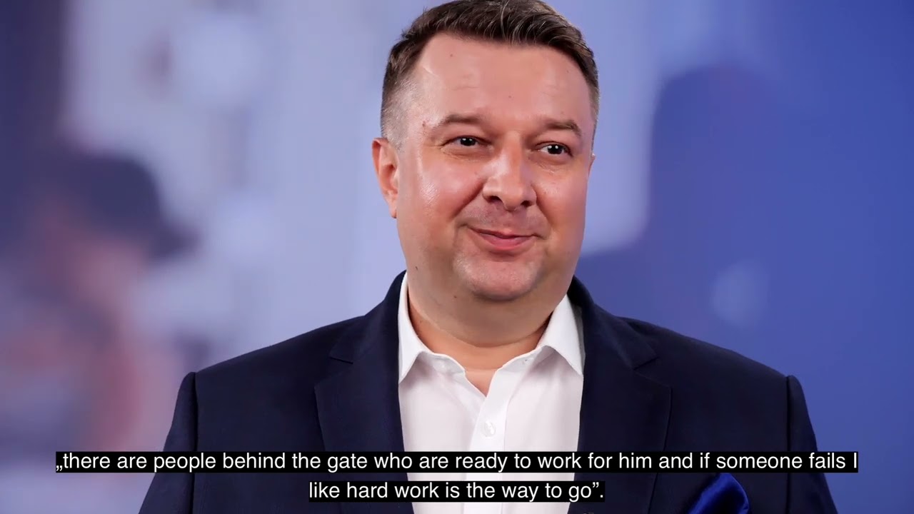 HR Due Diligence l Antal l Artur Migoń