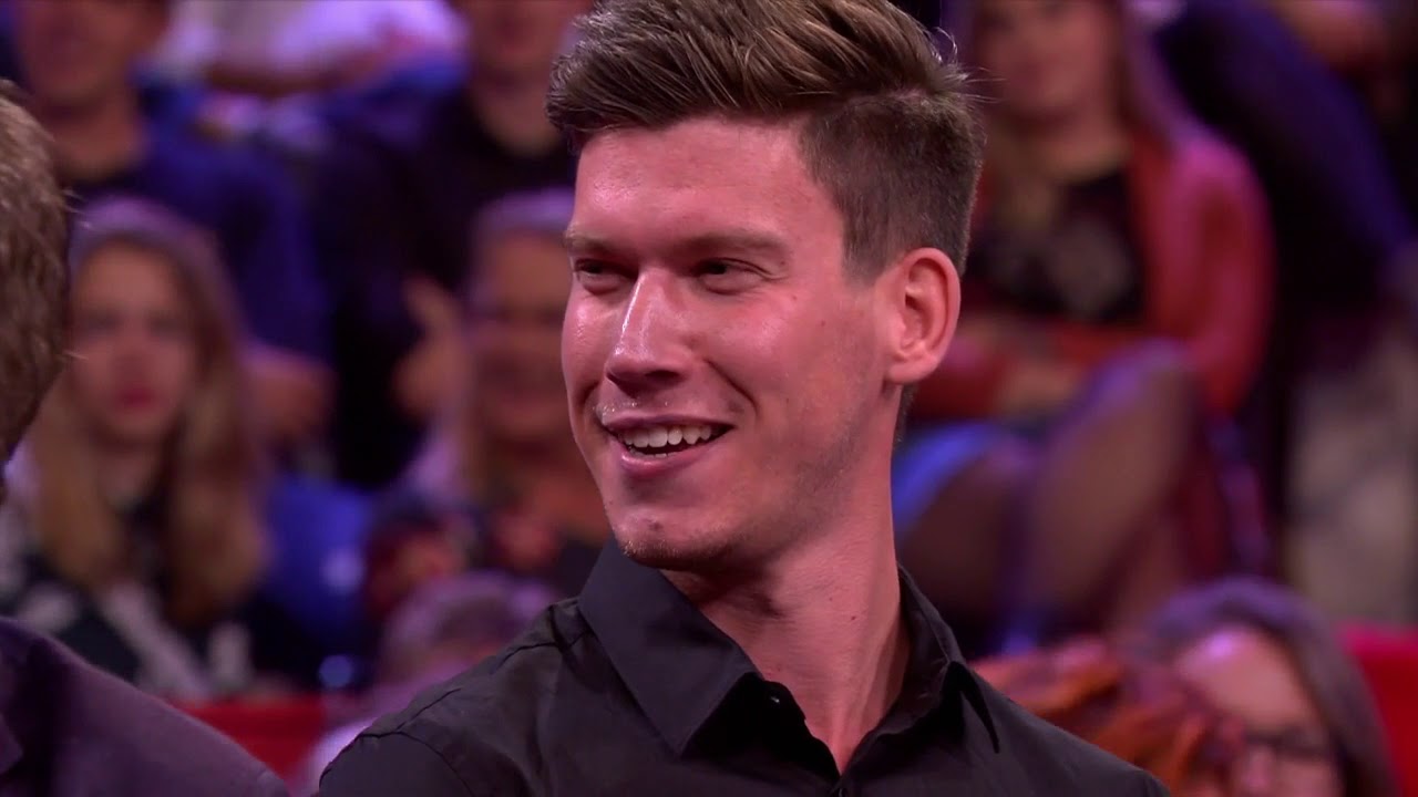 All You Need Is Love Afl  20181020