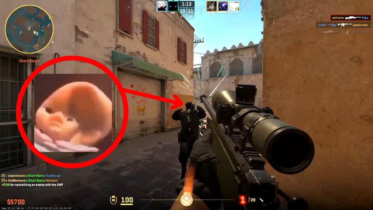dum dum cant weave bullets :[