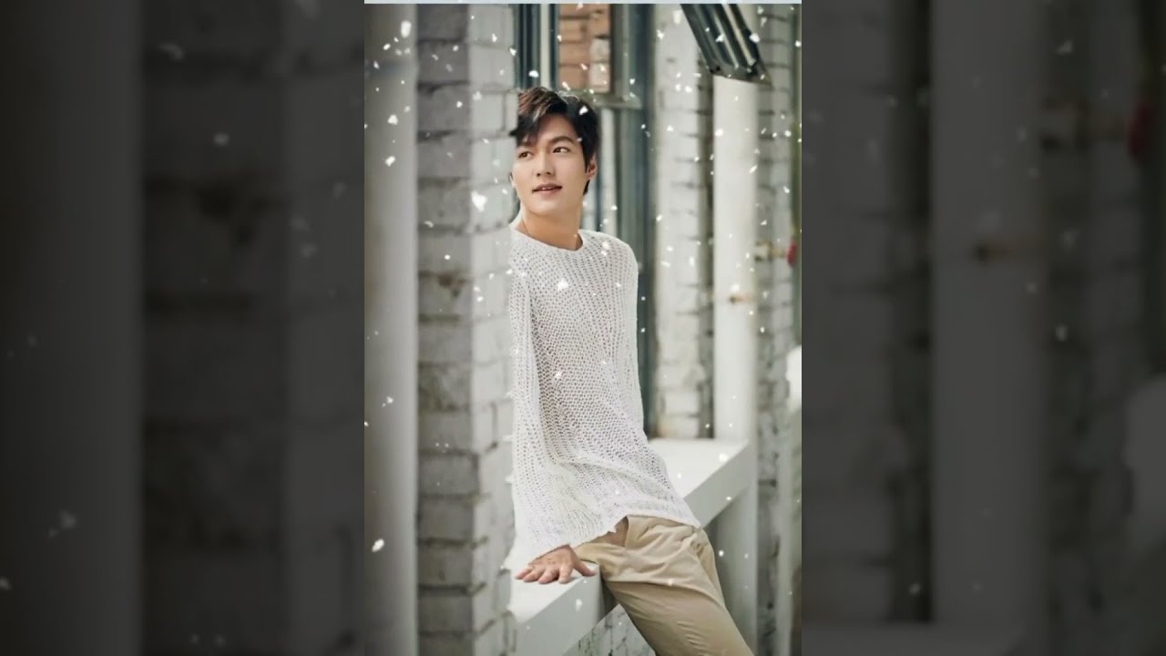 Lee Min Ho’s Ageless Secret: The Ultrasound Treatment That Keeps Him Looking 25 at 37!