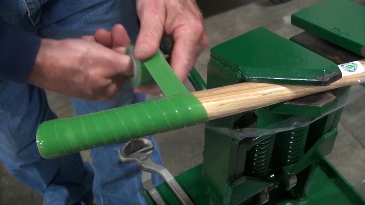 FootPro Silicone Tool Handle Wrap