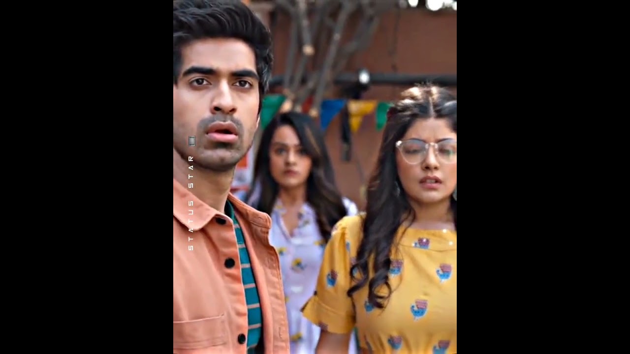 College Romance Season 3 | Bagga's Attitude | Whatsapp Status #shorts #bagga #naira #trending