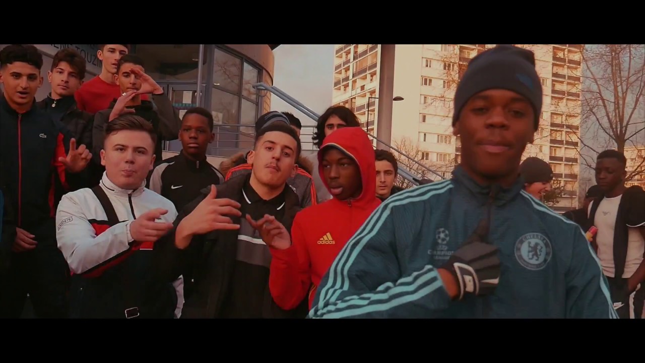 S2R GANG - Walter 🔥