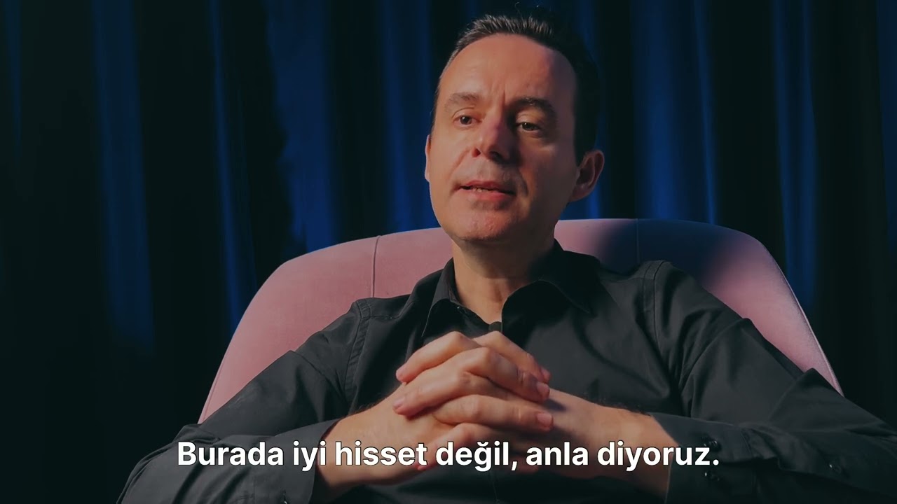 Anladıkça Özgürleşmek | Psikolojiye Derin Bir Yolculuk”