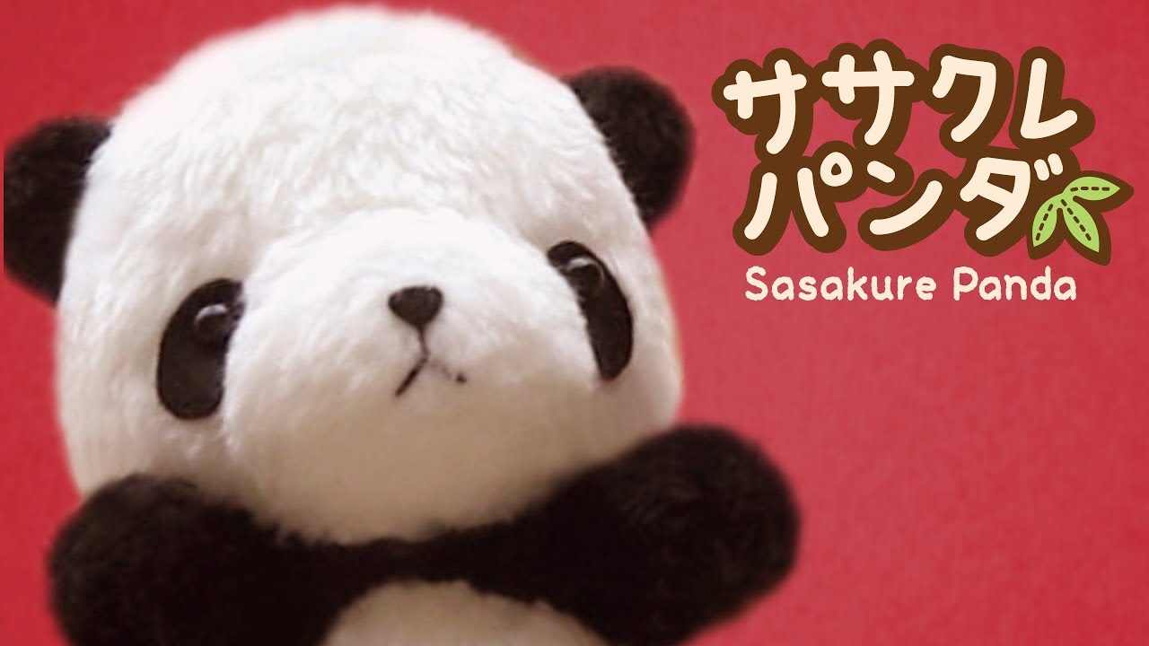 ササクレ音頭　By ササクレパンダ　Sasakure ondo