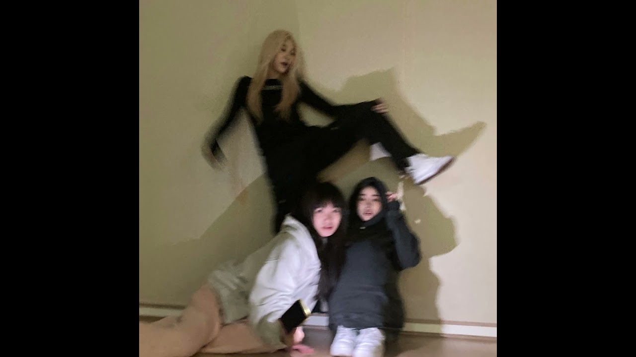 Annoyed (Track by YJ)