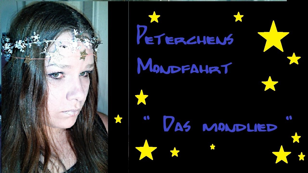 Peterchens Mondfahrt - 