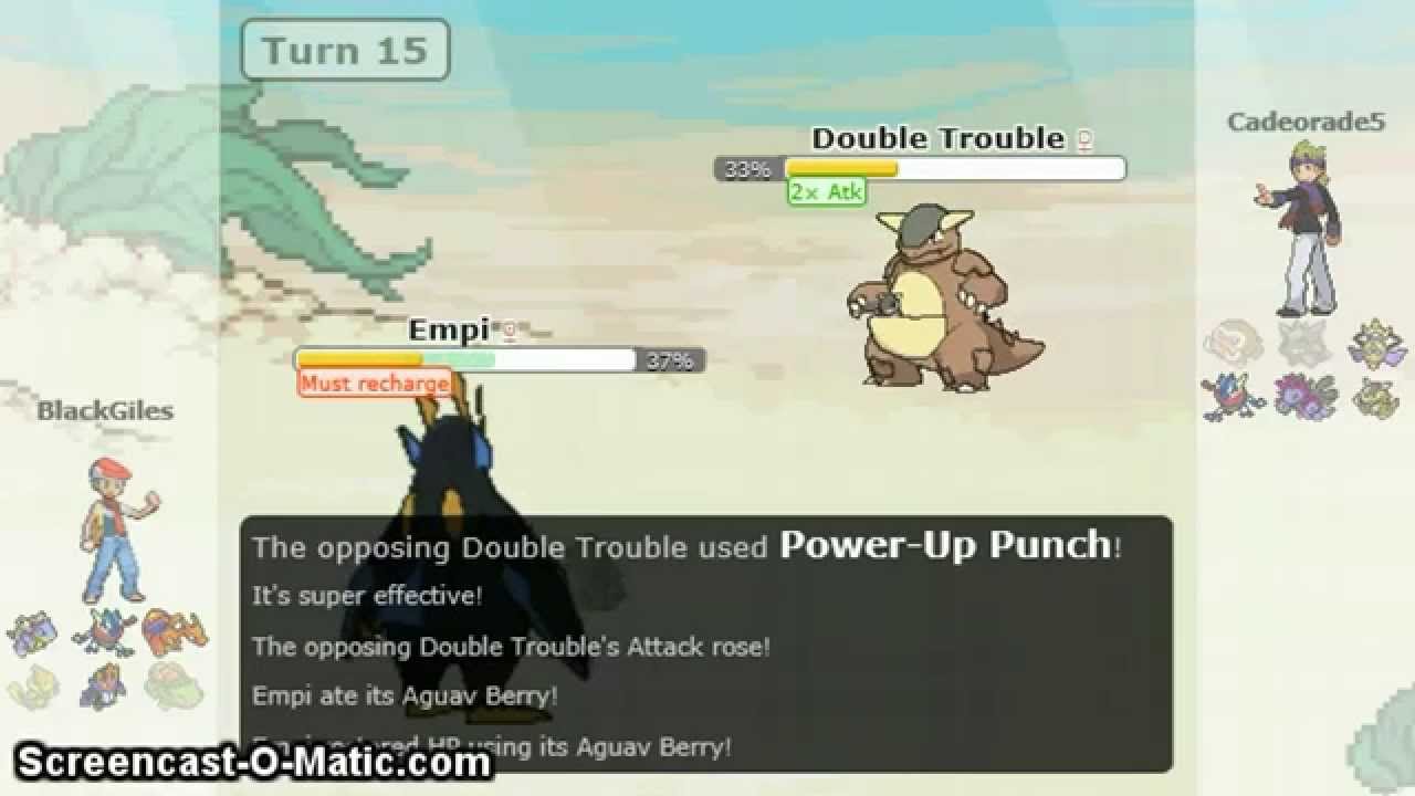 WiFi Wensday Battle 2: Why Mega Gengar was Banned...