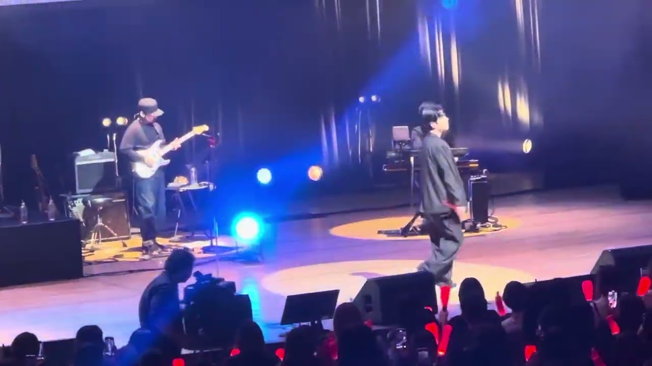 240525 HIGHER (Twinkling Watermelon OST.) by JU-NE #JUNE #JUNHOE #iKON