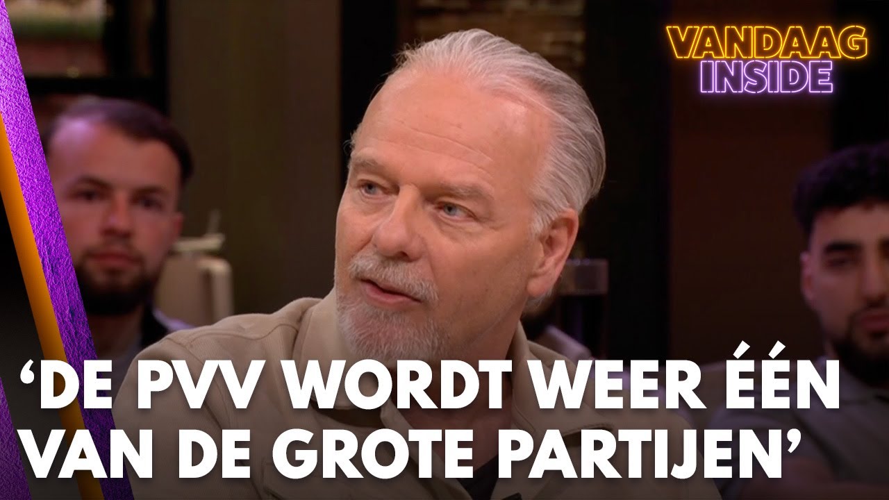 Wierd Duk: 'De PVV wordt bij nieuwe verkiezingen waarschijnlijk weer &eacute;&eacute;n van de grote partijen'