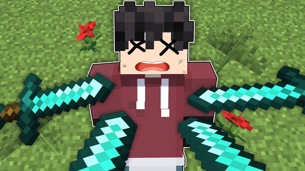 Wetzkie Was Murdered in Minecraft!