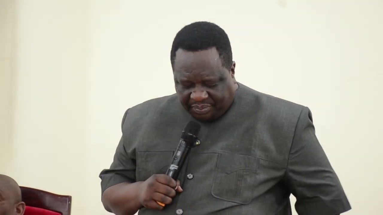RC Mtaka watu wengi wanakufuatilia Mitandaoni na kwingineko, Mei Mosi iwe fursa kwa wakazi wa Njombe