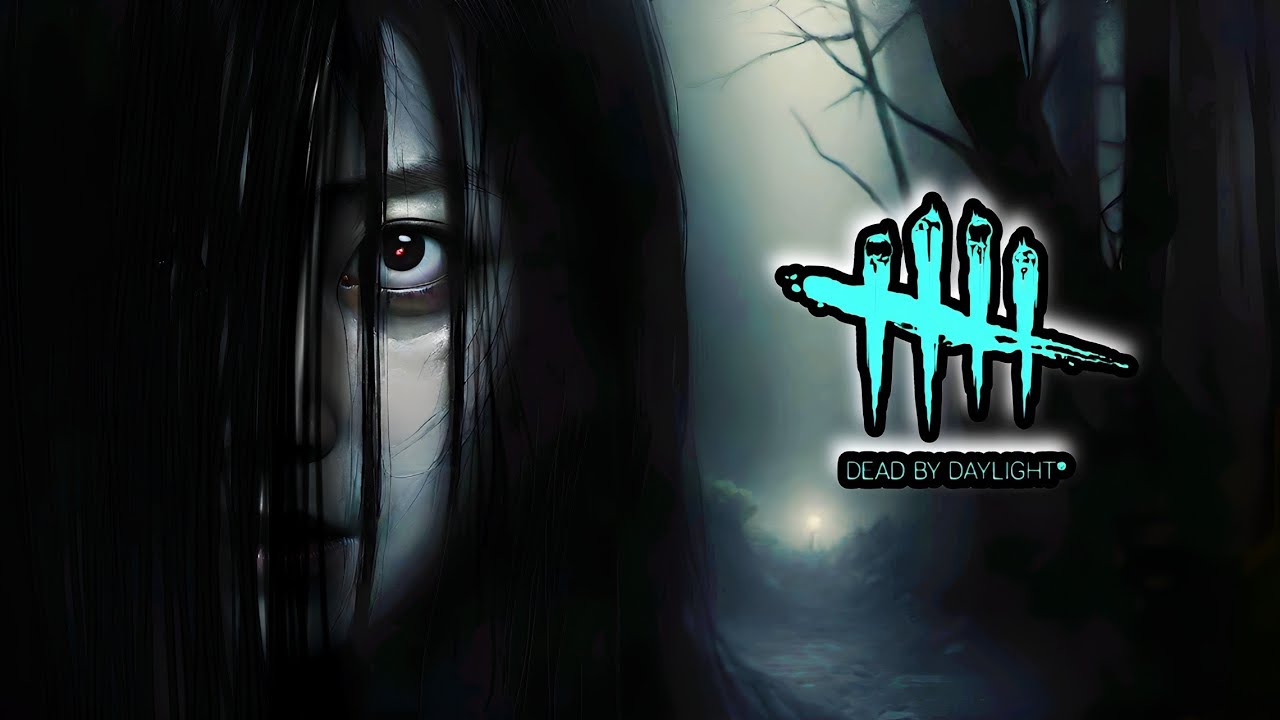 Dead by Daylight -The Onryo (Sadako) Gameplay #10 (No Commentary)