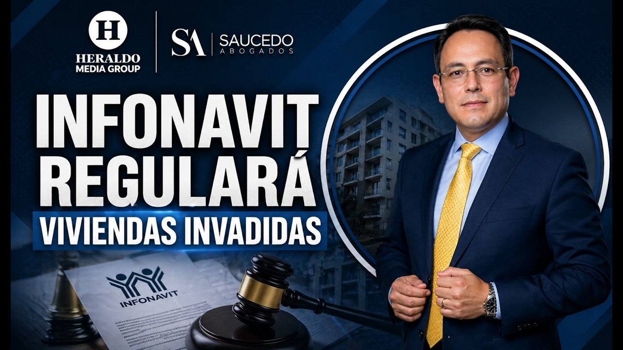 ¿Es justo que los invasores se queden con las casas?