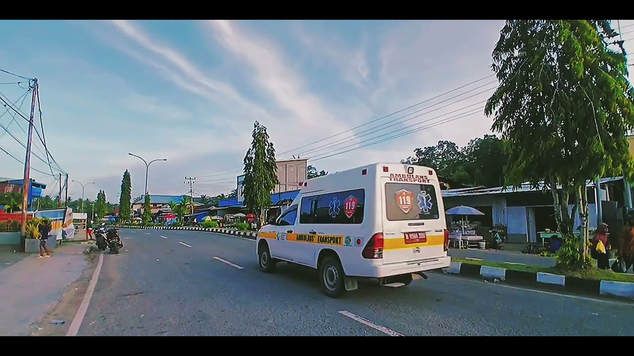 Menutup senja februari 2026 di SUPIORI