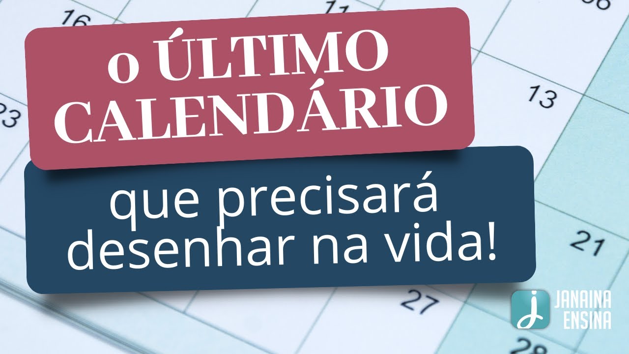 Como Criar Um Calendário Rápido no Corel