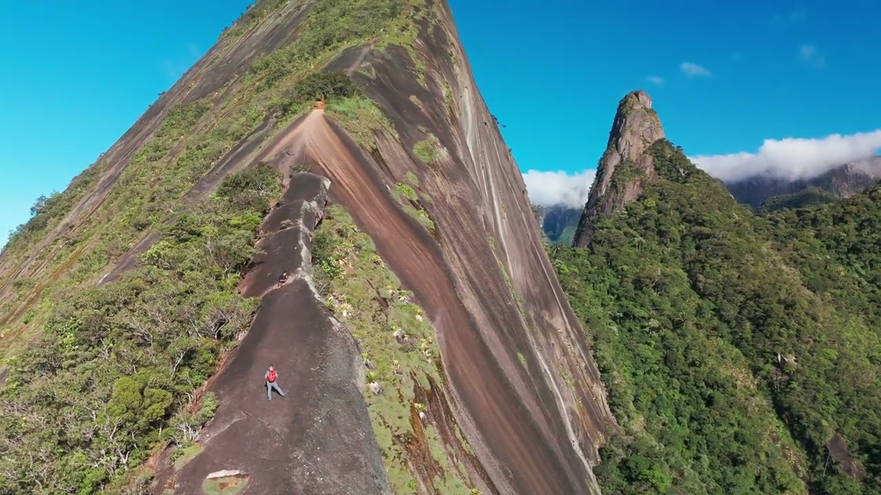 Escalavrado - PARNASO